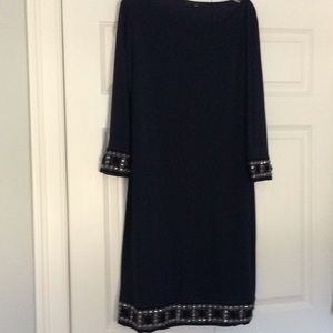 Tiana B dress no tags - never worn.